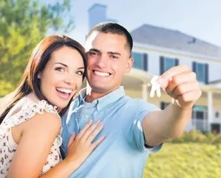 Konut kredisinde 200 milyar rekoru