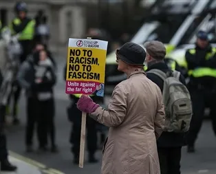 O ülkede aşırı sağ, hızla büyüyor