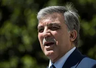 Sabah gazetesi yazarı Mahmut Övür: Abdullah Gülün Suriye açıklamalarının zamanlaması manidar!