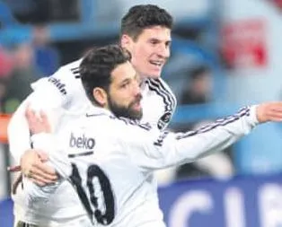 9 maçı kazanacak ruhumuz var