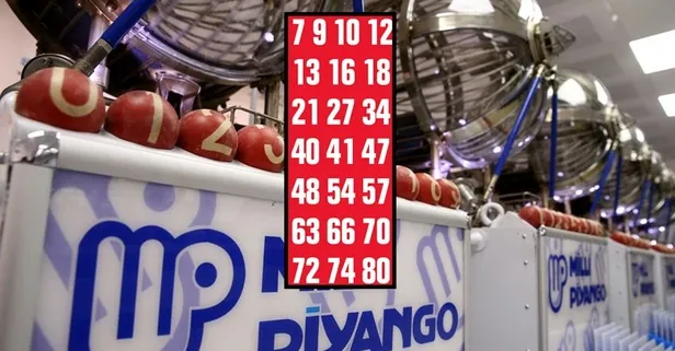 On Numara açıklandı! 973 bin devretti