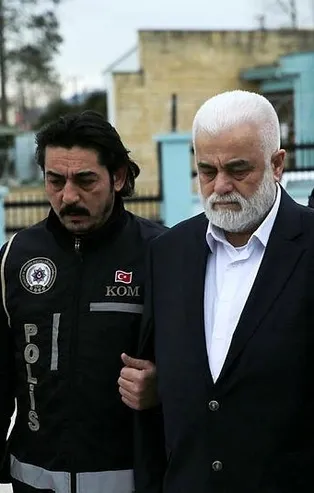 Son dakika: FETÖ firarisi, "İsmail'in Yeri" restoranlarının sahibi İsmail Çolak tutuklandı