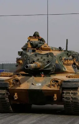 "Türk ordusu 100 yıl sonra Raco'da"