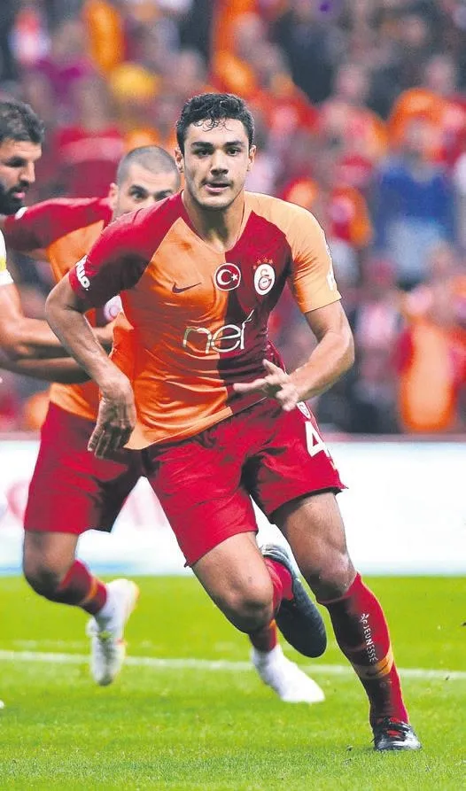 18’lik Ozan’ın büyük sınavı