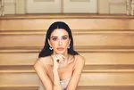 Aslıhan Doğan Turan’dan özel davet: İş, sanat ve cemiyet dünyası bir araya geldi