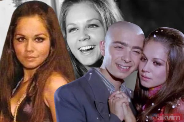 Keloğlan’ın afet güzeli Fatma bakın hangi ünlü oyuncu çıktı! Duyan inanamadı yıllarca onu izlemişiz! Meğer Çocuklar Duymasın, Aşk-ı Memnu... - 1