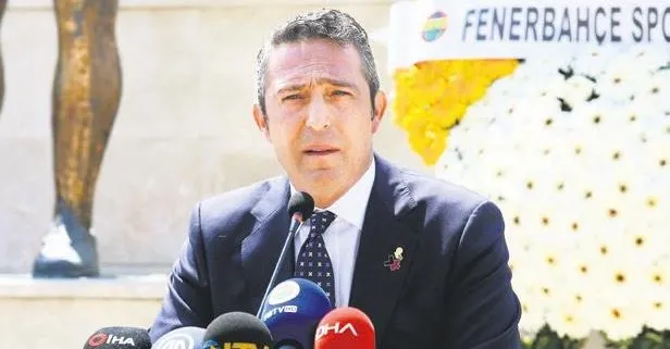 Fenerbahçe'ye kötü haber