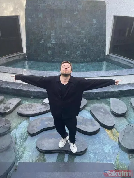 Murat Dalkılıç Hande Erçel ile Merve Boluğur'un adını duyar duymaz küplere bindi "Hep böyle yapıyorsunuz..." Her ikisi de Hakan Sabancı'yla... - 5