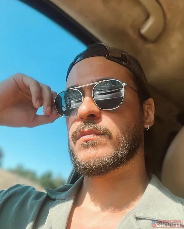 "Hatay'da taş üstünde taş kalmamış kendi enkazlarını yakıp..." Pelin Akil'in eşi Anıl Altan da deprem bölgesinde! Anlattıklar tüyleri diken diken etti - 6