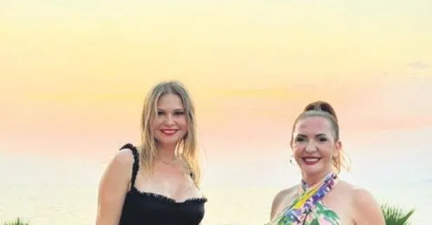 Şarkıcı Seçkin Piriler'den Yıldız'lı şarkı! Soluğu onun yanında aldı...