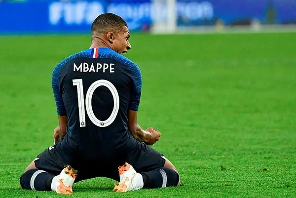 2018 FIFA Dünya Kupası Finali ne zaman? Fransa – Hırvatistan maçı ne zaman, saat kaçta?-1