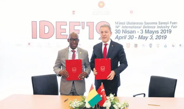 Ameliyat masasında dehşet! Gine Savunma Bakanı Diane'nin yeğeni masada kaldı-1