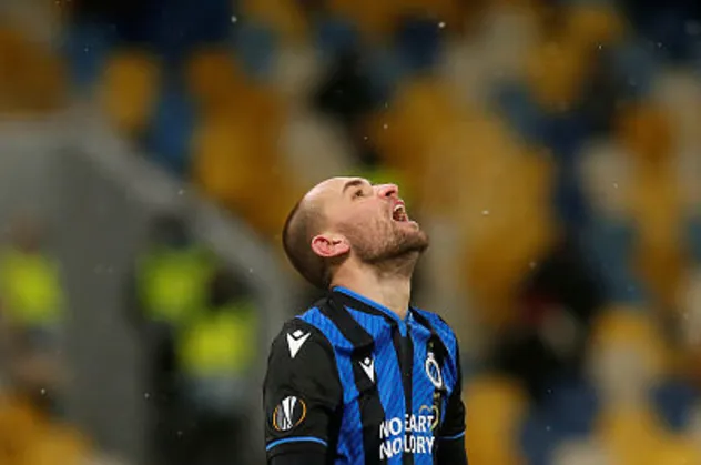 Trabzonspor'da forvete sürpriz aday: Bas Dost