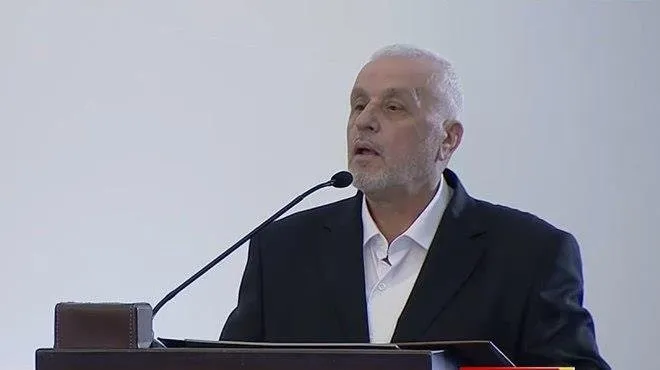 Suriye Dini Vakıflar Bakanı Muhammed ebu el Hayr-Şükri, Takvim.com.tr Ekran Görüntüsü