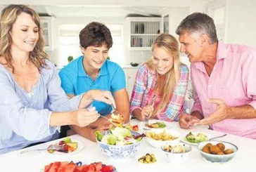 Ramazan için sağlıklı öneriler! Susuzluğu yoğurtla önleyin