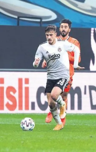 Dorukhan’a hoca morali