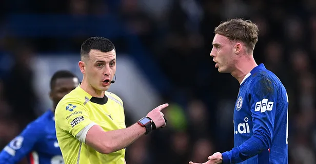 Londra'ya 90+3'te şok! Chelsea - Burnley: 1-1 | MAÇ SONUCUI