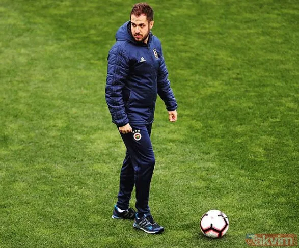 Ama Bunlardan En Çok Ses Getireni Fenerbahçe'nin Eski Tercümanı Deniz Sarıtaç'tan Geldi. Deniz Sarıtaç, Comolli Hakkında Şu İfadeleri Kullandı: