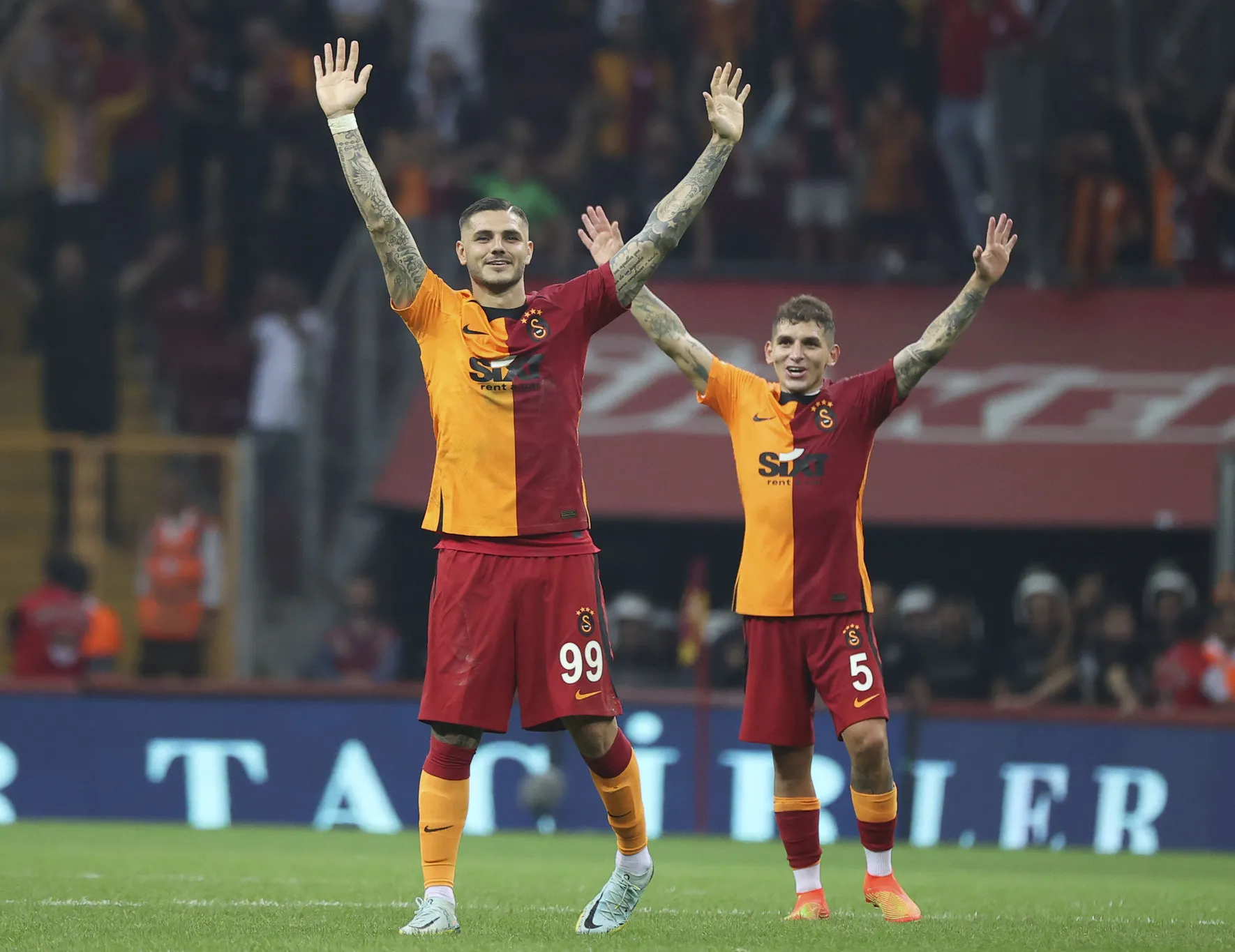 Özel Haber | Galatasaray’ın 7. harikası