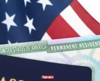 Amerika ABD 2023 Green Card başvuru tarihi, şartları ve bilgileri!