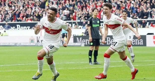 Son Dakika Ozan Kabak Imzayi Atti Iste Yeni Takimi Takvim