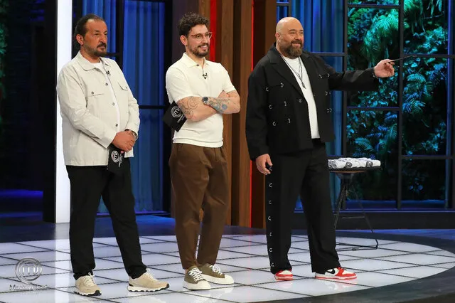 1730220515531.jpg MASTERCHEF DOKUNULMAZLIĞI KİM KAZANDI? Eleme potasına kim girdi, kazanan takım hangisi oldu? 29 Ekim 2024 kazananı...-6