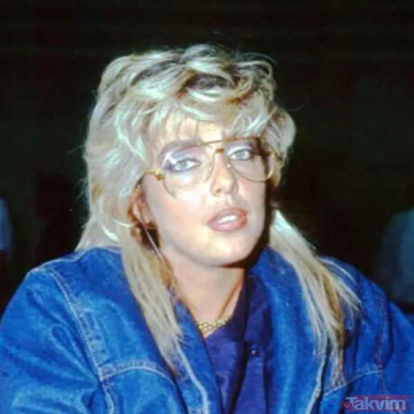 Dokunmayın Şabanıma’nın Oya’sı Ahu Tuğba’nın son haline bakın! Ölümden dönen Yeşilçam yıldızı yürekleri ağza getirmişti... - 5