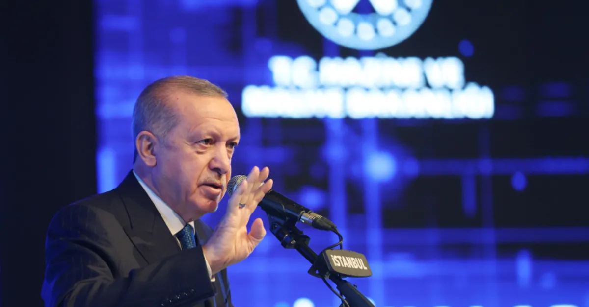 Başkan Erdoğan’ın açıkladığı Ekonomi Reform Paketi dış basında büyük yankı uyandırdı