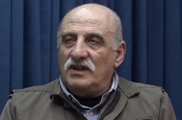 PKK elebaşı Duran Kalkan'dan siyasi kanatları HDP'nin dostlarına talimat: İttifak konuları daha fazla gecikmemeli