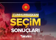 ✉ YSK il il ve ilçe ilçe Cumhurbaşkanı seçim sonuçları! Toplam oy oranları anlık liste... 28 MAYIS 2023 SON DAKİKA SEÇİM SONUÇLARI!