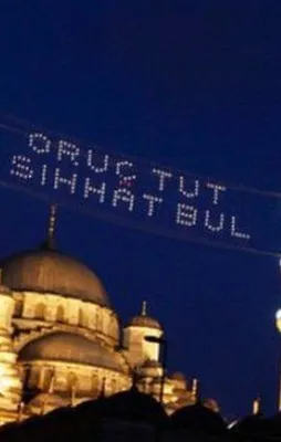 Ramazan orucu kimlere farzdır?