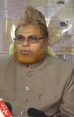 ''Erdoğan Türkiye için de İslam için de önemli bir lider''