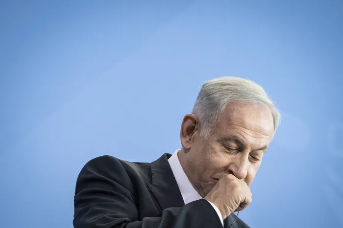 İngiliz Times'tan skandal manşet! "İsrail kontrolü kaybetti her şey ters gidiyor" deyip Netanyahu'ya yol gösterdi-9