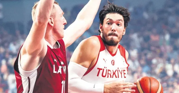 Eurobasket 2022 bugün başlayacak! Milli takımımız Karadağ ile karşılaşacak