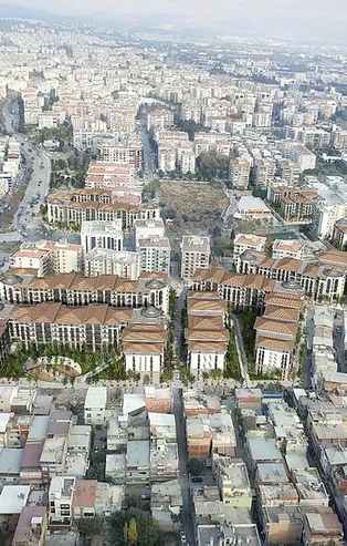 Rıza Bey Apartmanı davasında flaş gelişme! Sanıkların tahliye talebine ret!