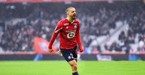 Edon Zhegrova adım adım Juventus'a