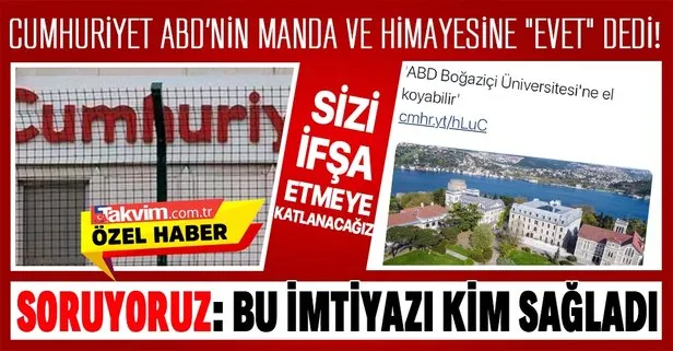 takvim gazetesi