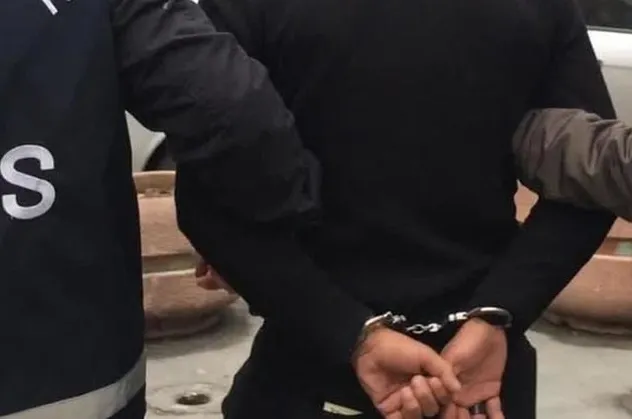 Kayseri'de iş adamlarına FETÖ operasyonu
