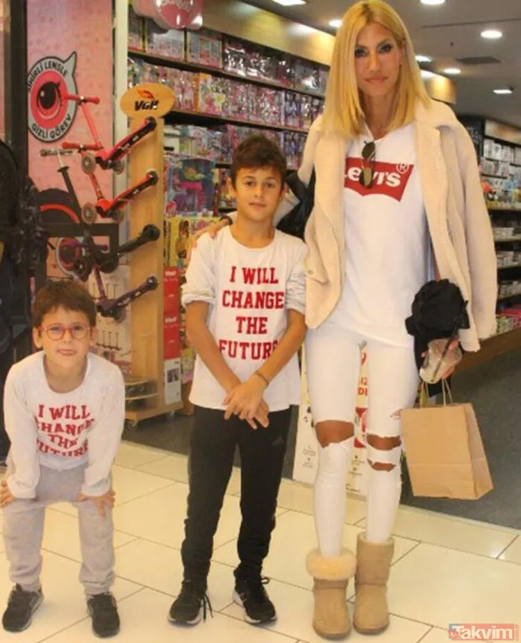 Çağla Şıkel yumurtasını dondurdu! Kız çocuk sahibi olmak Çağla Şıkel yumurtasını dondurdu! Kız çocuk sahibi olmak