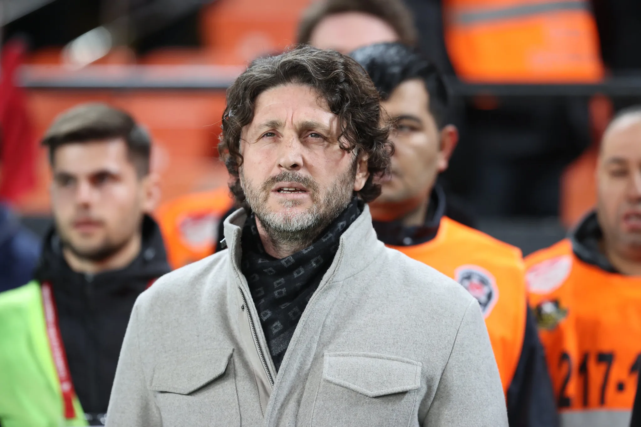 Trabzonspor'a Lovik'ten sonra bir transfer daha! İmzalar bekleniyor - 2