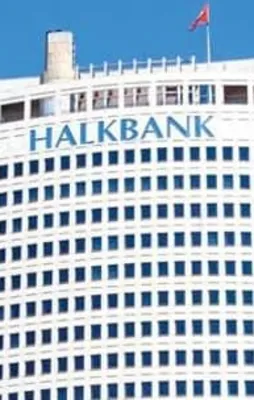 Halkbank'tan flaş açıklama