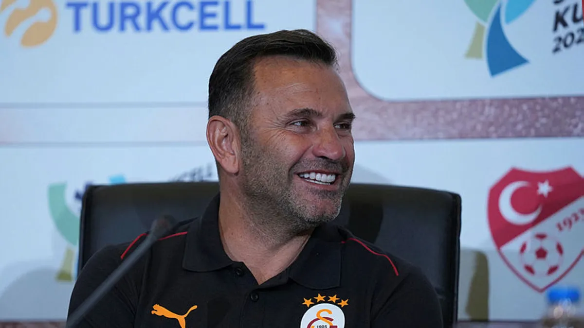Galatasaray yeni 8 numarasını buldu! İstanbul’a geliyor! İşte alacağı ücret