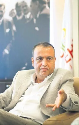 CHP'li Ataşehir Belediyesi borç batağında!