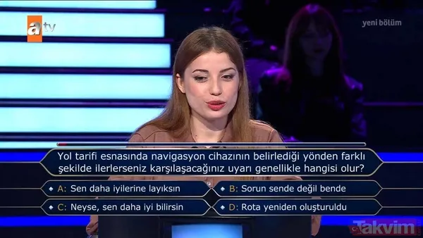 Pele, Maradona, Ronaldo, Messi... Kenan İmirzalıoğlu Kim Milyoner Olmak İster'de sordu, herkes araştırdı! En çok gol atan... - 21