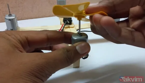 Kendi koronavirüs maskenizi kendiniz yapın! İşte adım adım maske yapılışı - 46