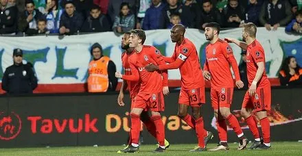 Güneş’le gol yağdırdılar