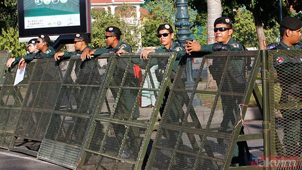 Global Power tarafından '2021 Askeri Güç Sıralaması' yayınlandı! Türkiye hava gücüyle listeye damgasını vurdu - 34