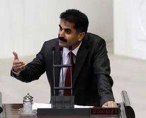 Hüseyin Aygün'ün son terbiyesizliği