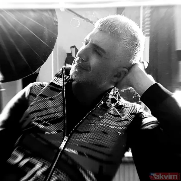 Aile krizi büyüyor! Özcan Deniz ağabeyi Ercan Deniz’e resti çekti: Helallik yok! - 2