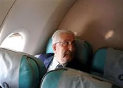 Çevik Bir tutuklandı